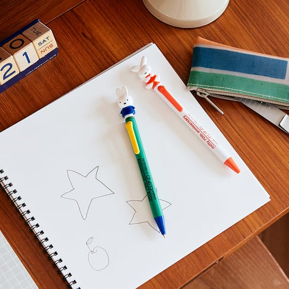 Dick Bruna × studio CLIP 商品ラインナップ【2025】