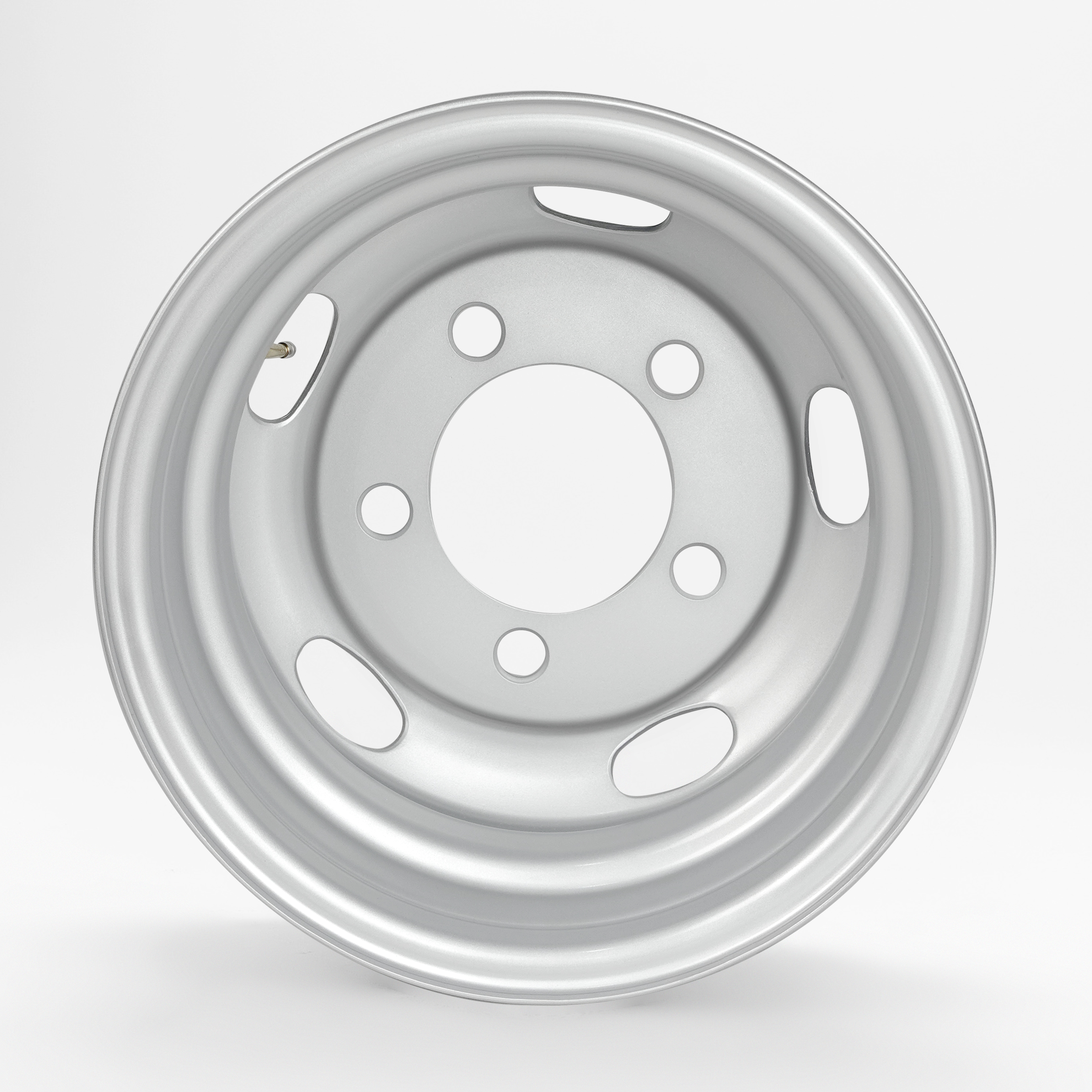 トラック・バス専用ホイール DOT-X / DOT-X トラック用 スチール