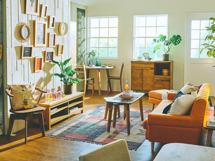 JACKSON ソファの2人掛けがデビュー - DOUBLEDAY ダブルデイ｜ライフ