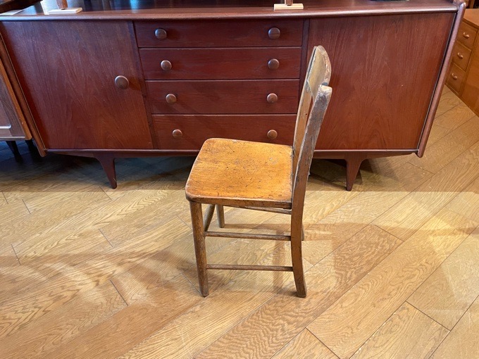 イギリス製 チャーチチェアChurch Chair | DOUBLEDAY ONLINE SHOP