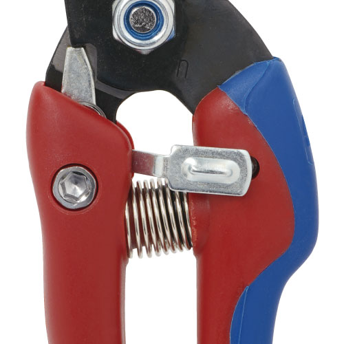 MMS-833 電工ハサミ ギザ刃｜電設工具のメーカー。（株）マーベルの