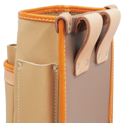 MDP-210X 電工ポケット(スタンダードタイプ)｜電設工具のメーカー