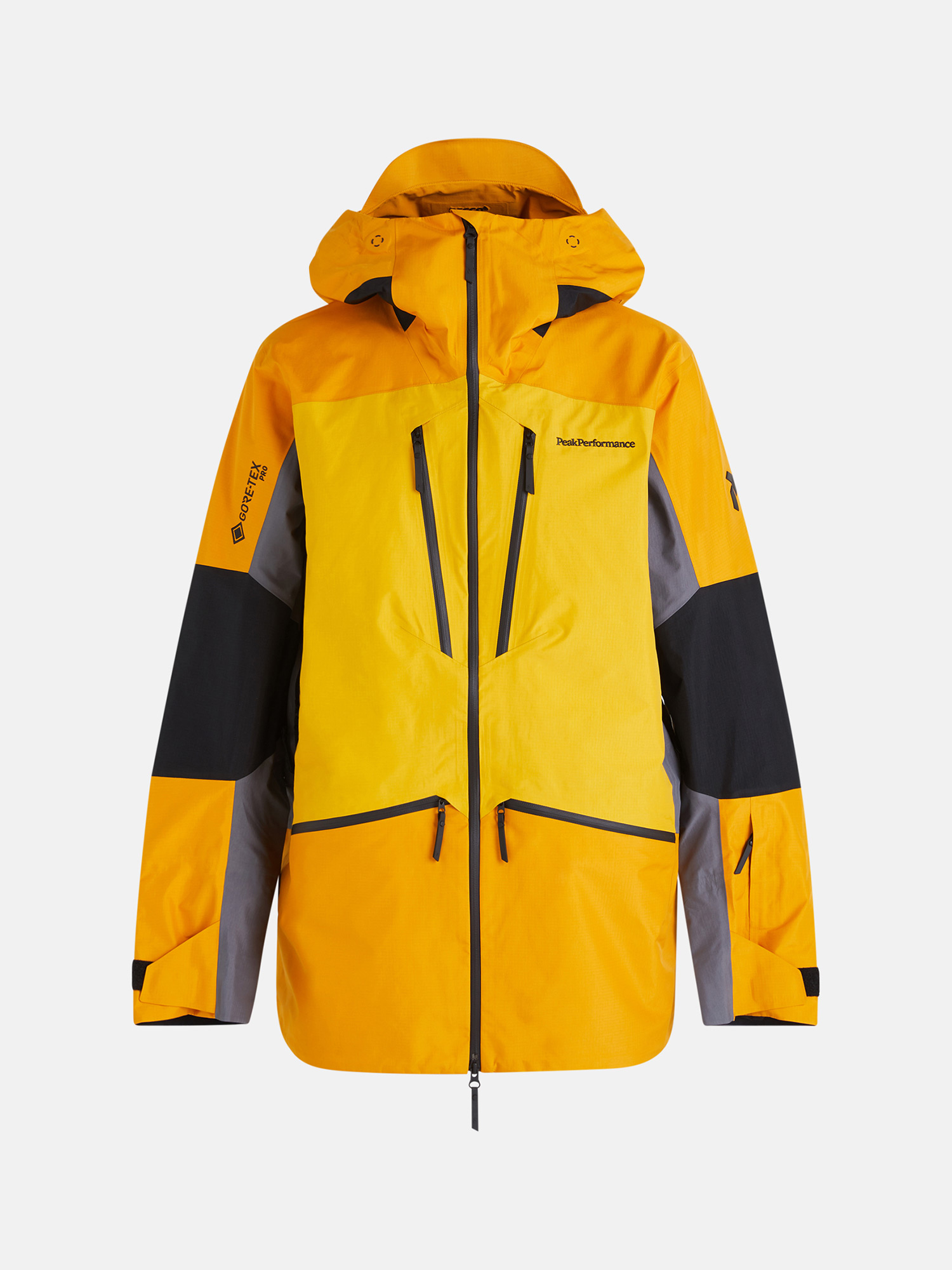 Gear Spotlight: Peak Performance Vertical GORE-TEX PRO Collection