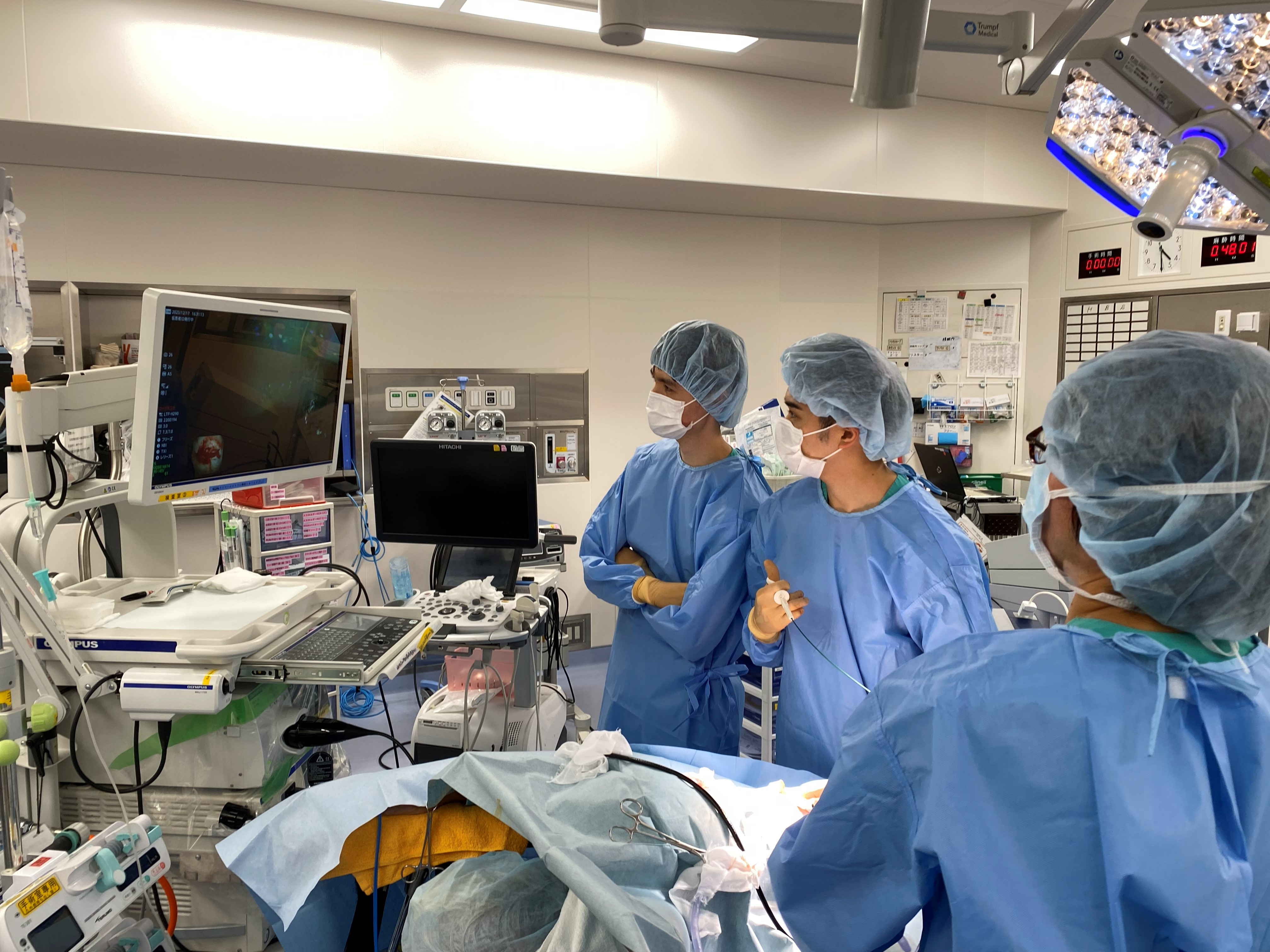 呼吸器内科｜社会福祉法人 同愛記念病院