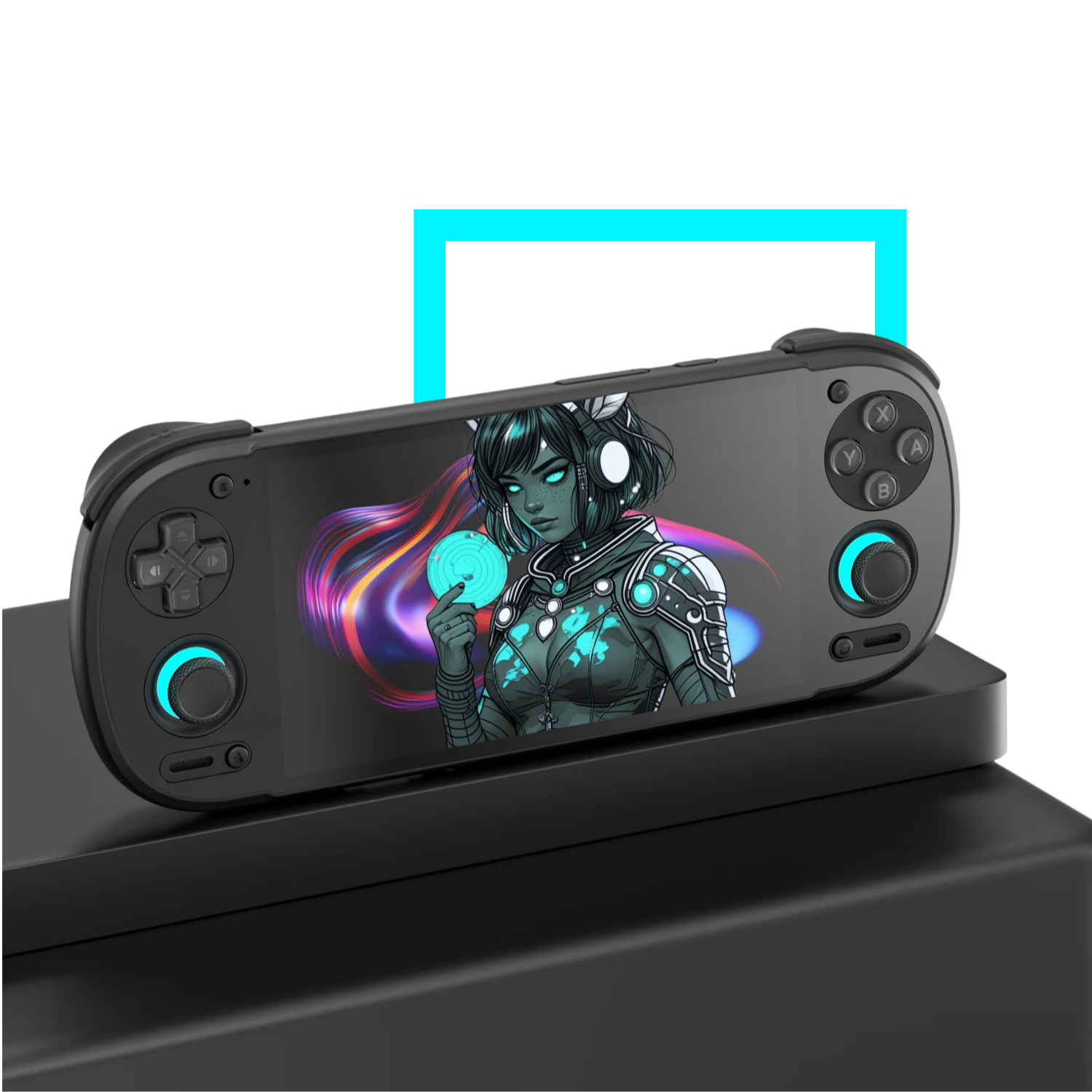 Retroid Pocket 6 - Retrogaming Android Console