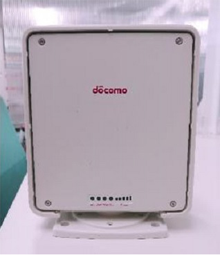 ドコモレピータ・フェムトセルをご利用中の方 | 通信・エリア | NTTドコモ