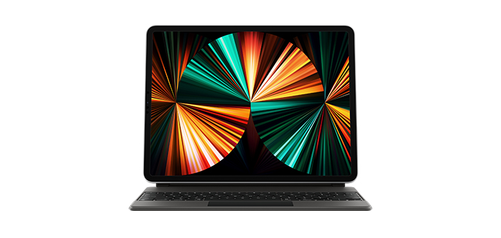 Magic Keyboard | iPad | NTTドコモ