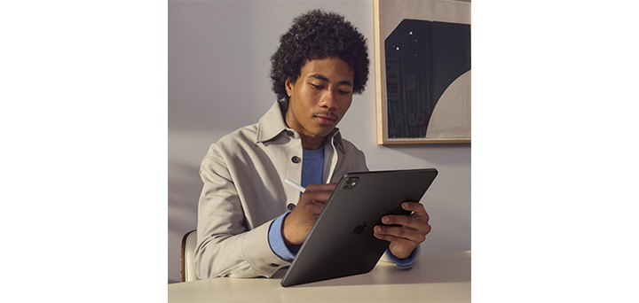 13インチiPad Pro（M5）・11インチiPad Pro（M5） | iPad | NTTドコモ