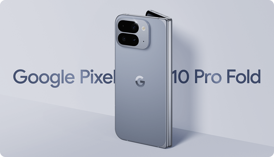 Google Pixel 10 Pro Fold | Android スマートフォン | 製品 | NTTドコモ
