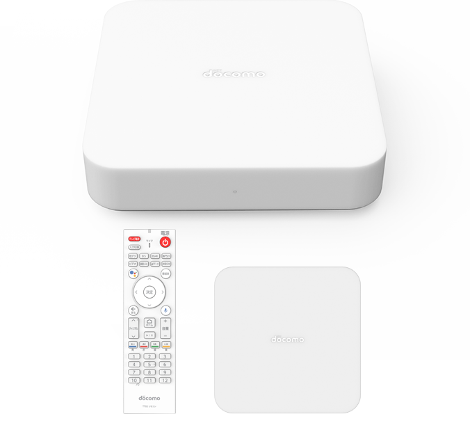 docomo docomo ドコモテレビターミナル 02 ドコモテレビターミナル 02