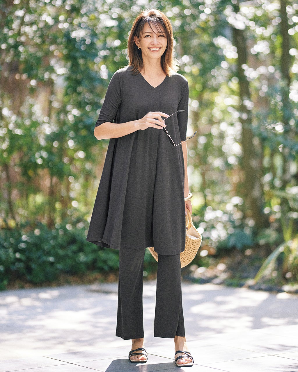 UVスラブ・ジェットセッターズ／パンツ70㎝/DoCLASSE