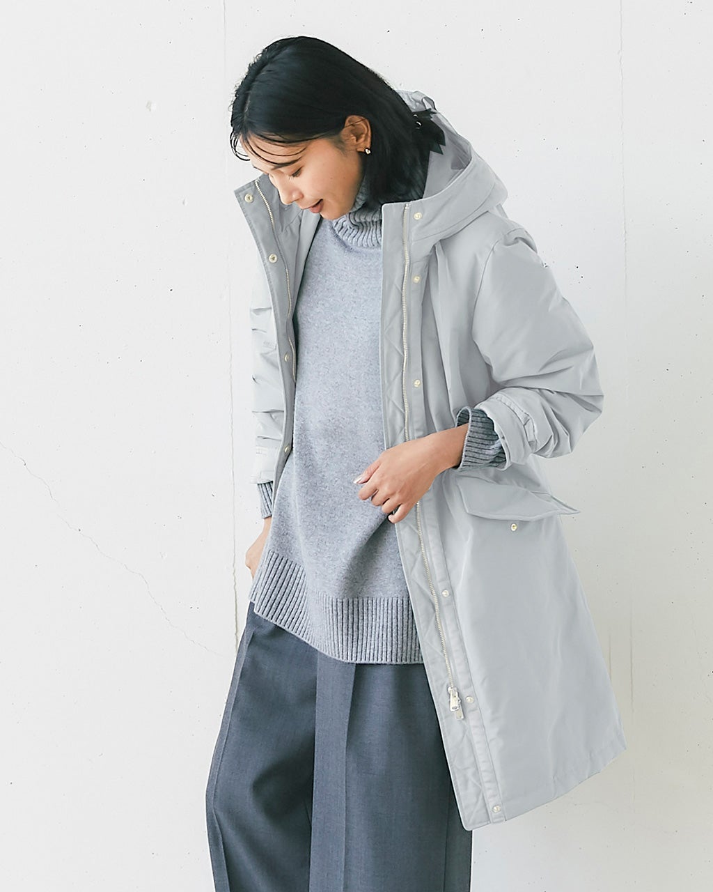 マジカルサーモ・グログラン／フードコート/DoCLASSE