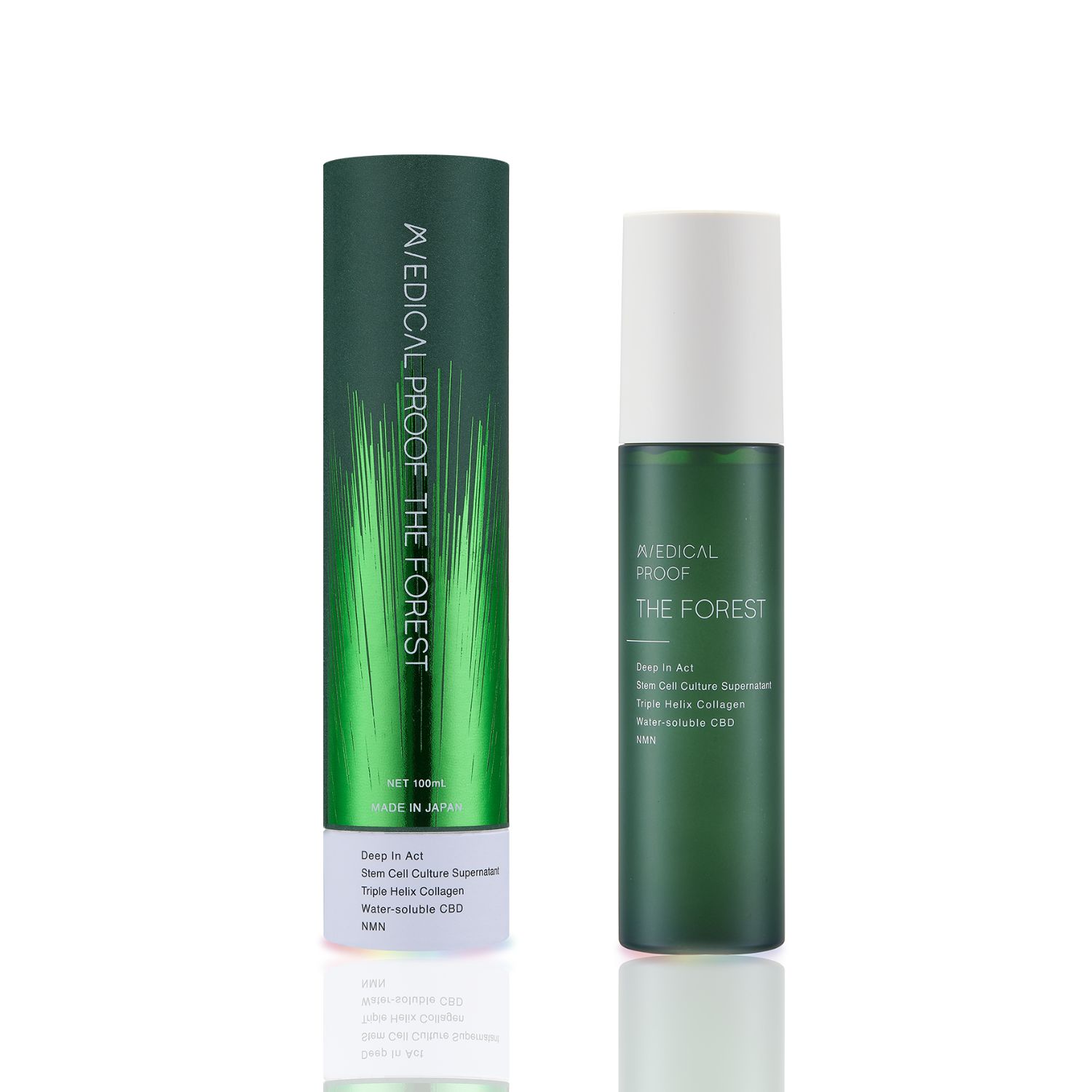 メディカルプルーフ The Skin Lotion Serum / DOCTOR EXPRESS ドクター