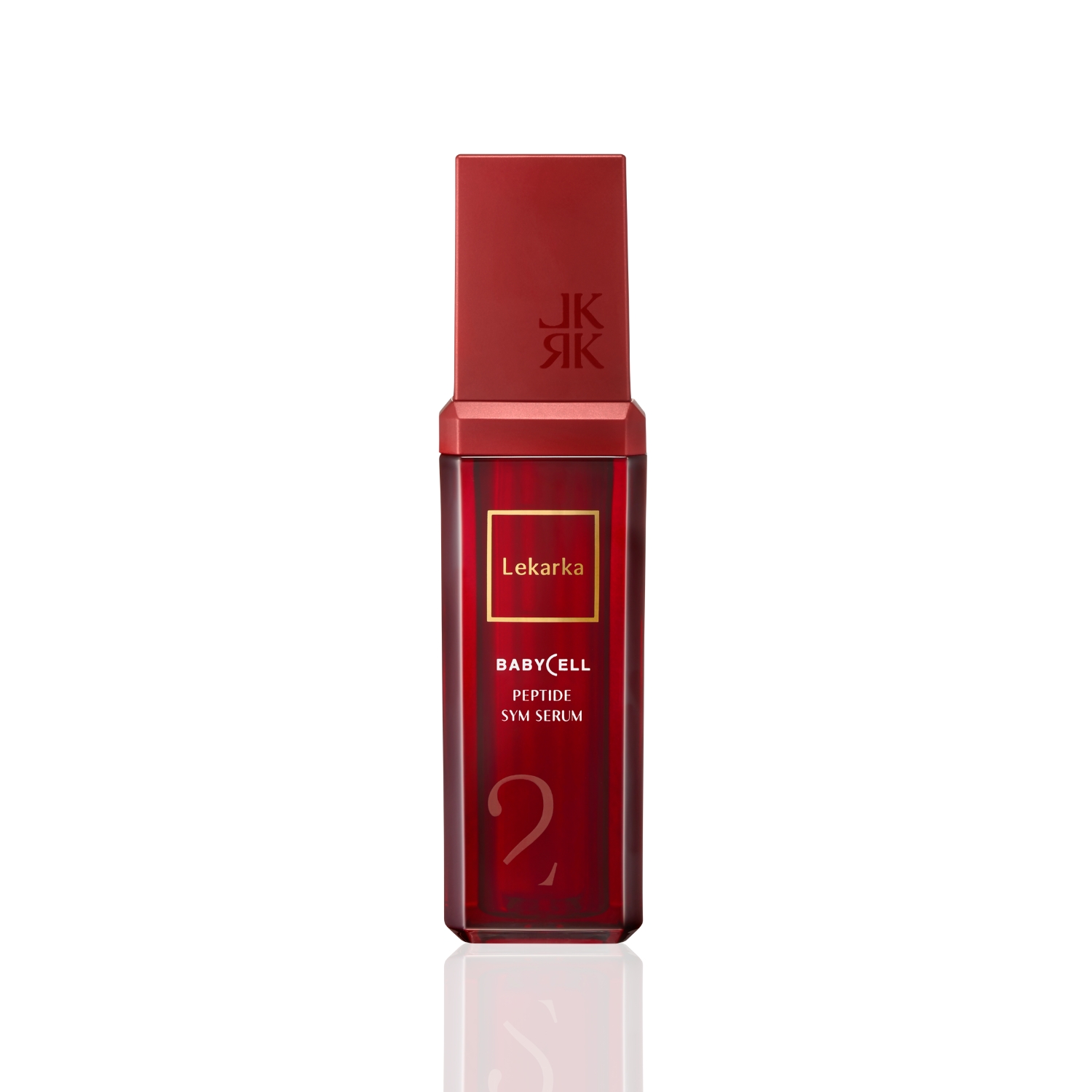 レカルカ ペプタイドシムセラム / DOCTOR EXPRESS ドクターエクスプレス