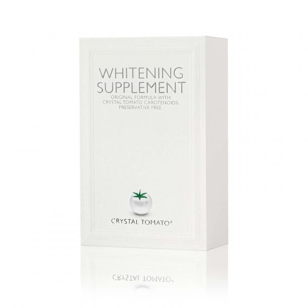 Crystal Tomato® クリスタルトマト / DOCTOR EXPRESS ドクターエクスプレス