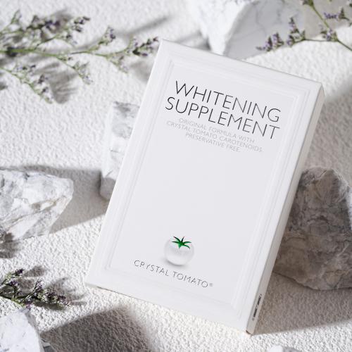 Crystal Tomato® クリスタルトマト / DOCTOR EXPRESS ドクターエクスプレス