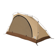 ワンタッチカンガルーテントS（タン） T2-616-TN - DOD（ディーオー