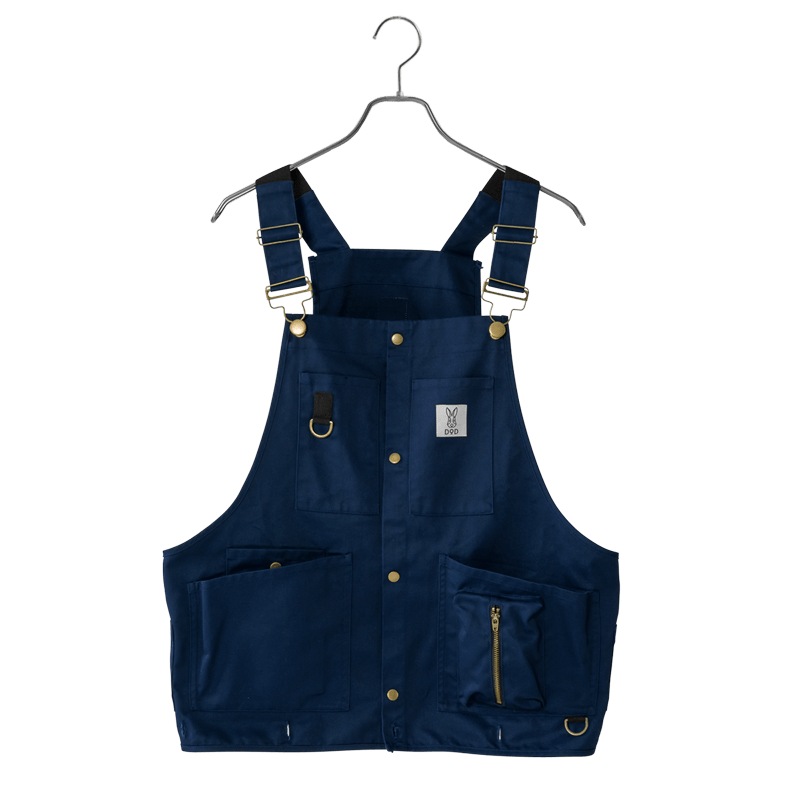 販売終了】ツナヴェス AP1-907-NV - DOD（ディーオーディー）【公式