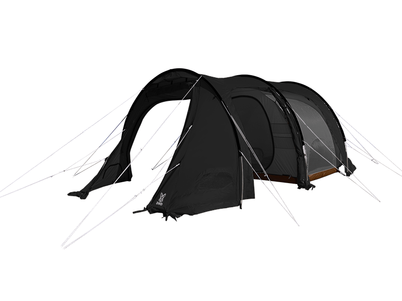 カマボコテント3S（タン） T3-688-TN - DOD（ディーオーディー）【公式