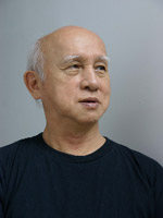 DOKA Contemporary Arts | 伊藤 隆道 -造形家-