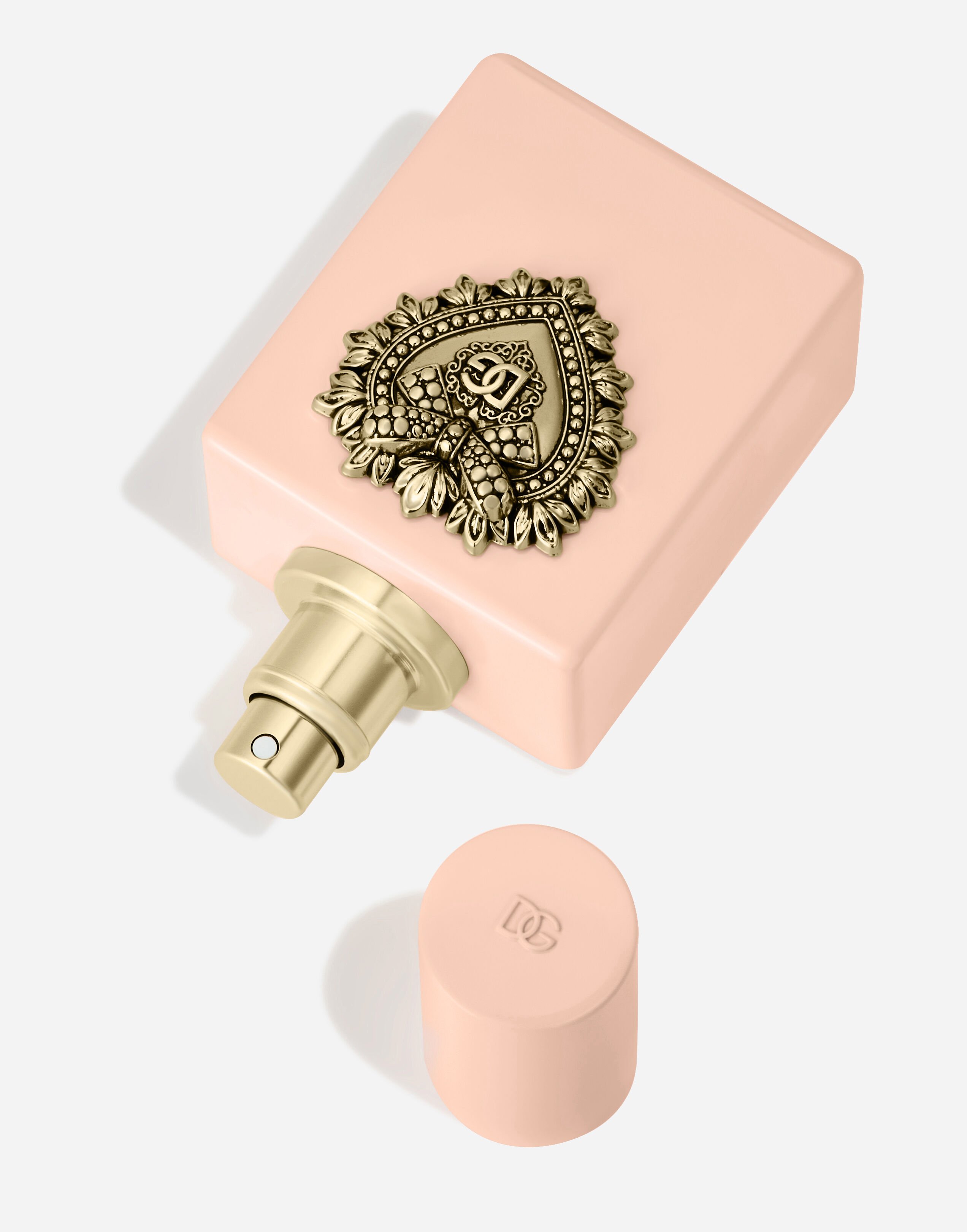 Dolce&Gabbana My Devotion Eau de Parfum Intense | DG® US