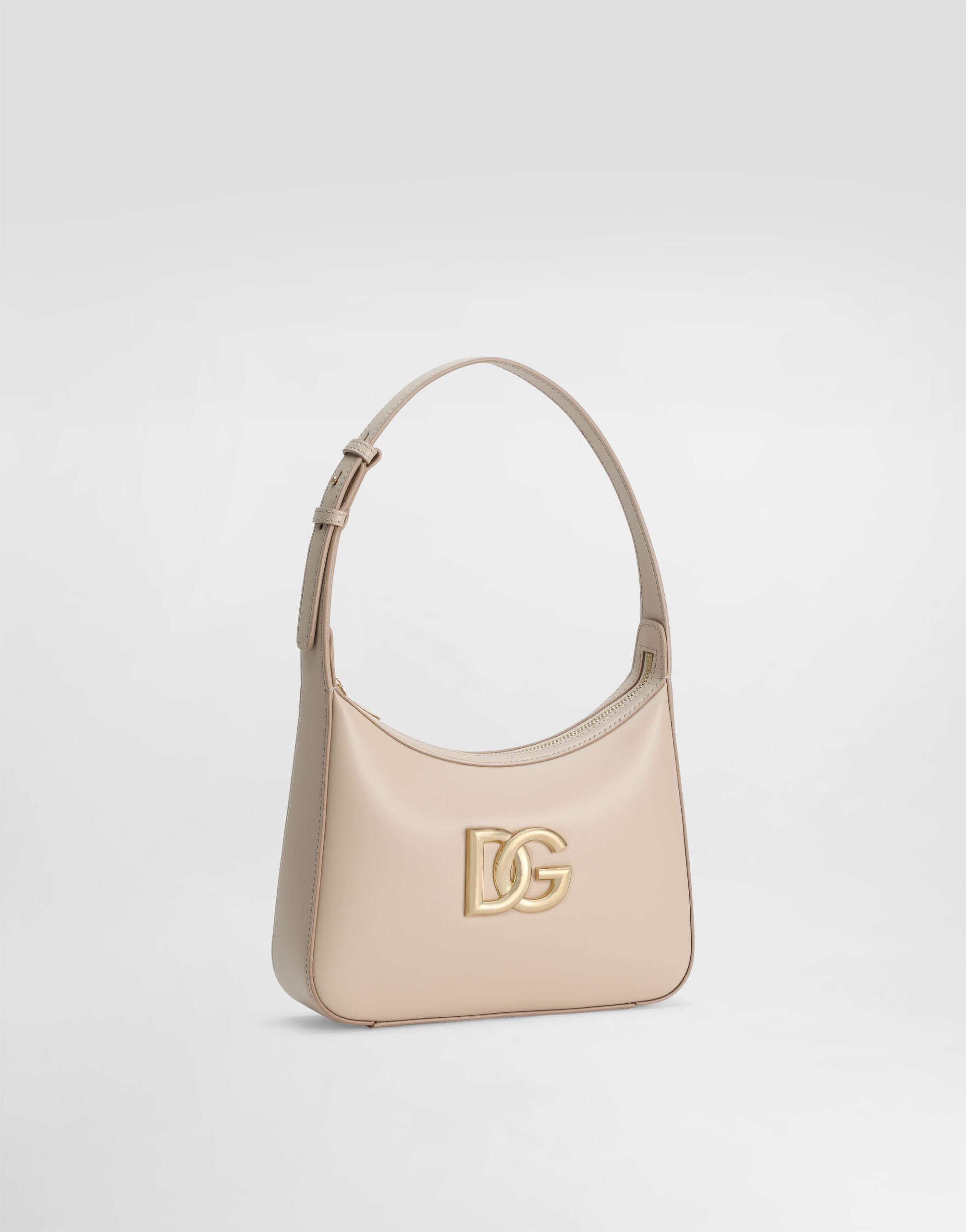 3.5 shoulder bag in Pink for Women | Dolce&Gabbana® US