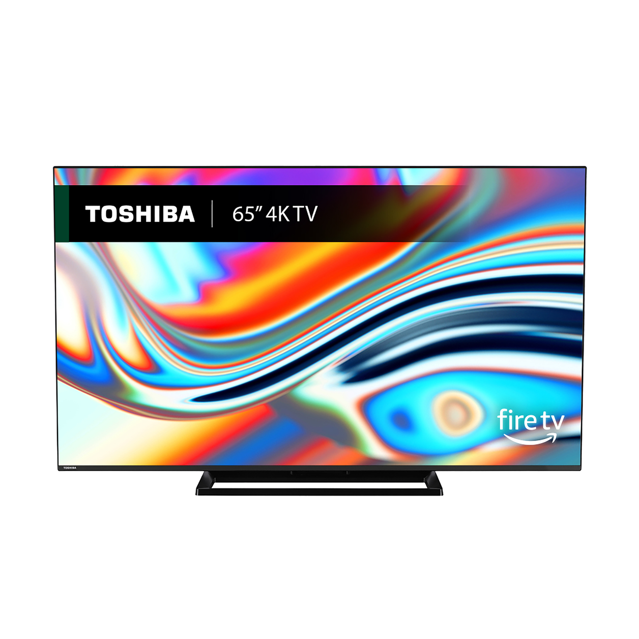 Toshiba 65UF3F53DB, 165.1 cm (65