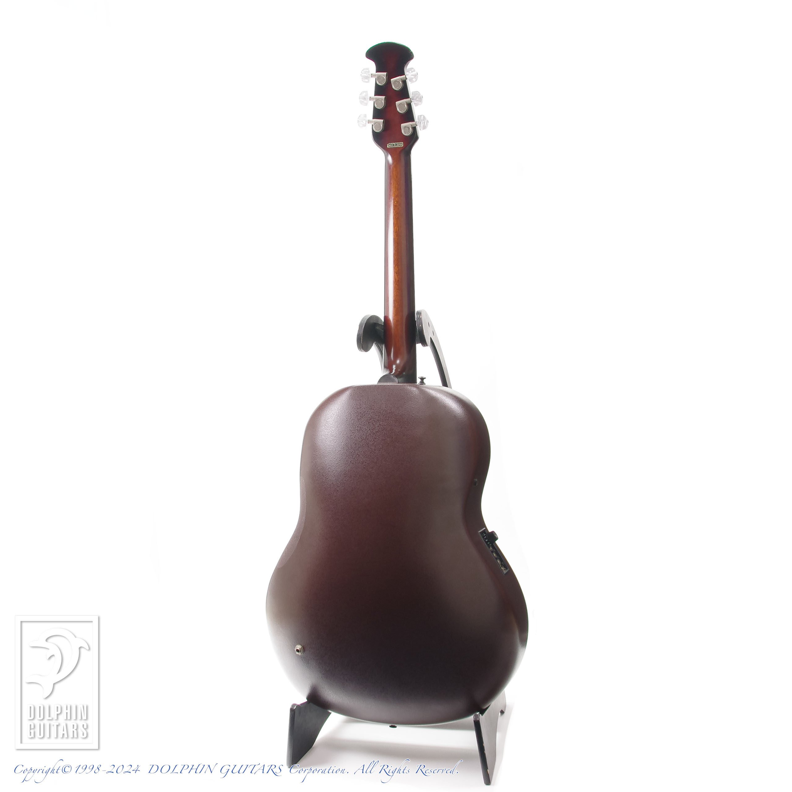 OVATION:Pinnacle 3712-1