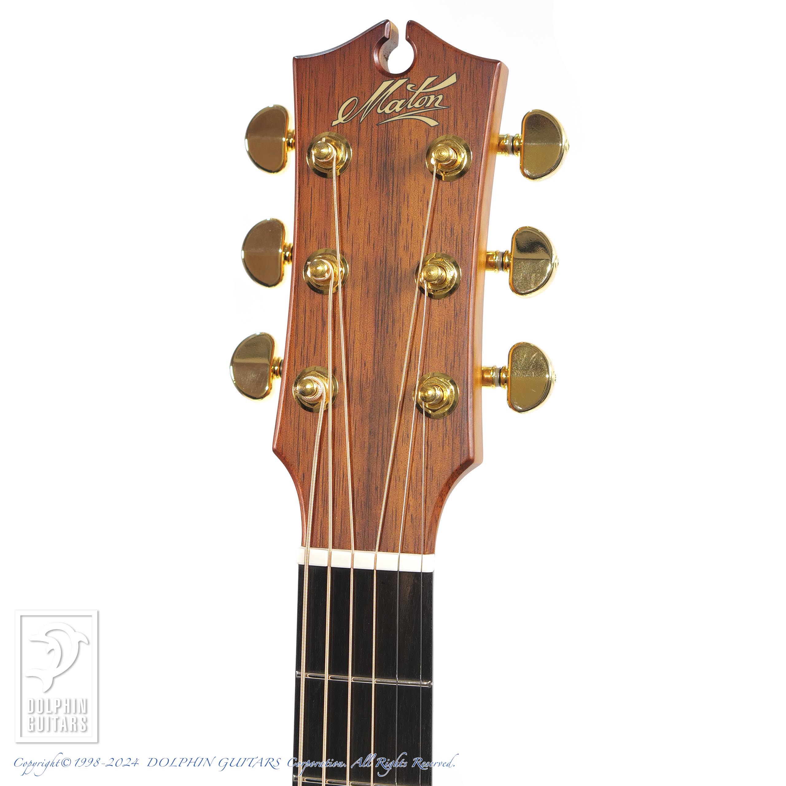 MATON:EBG808 Nashville