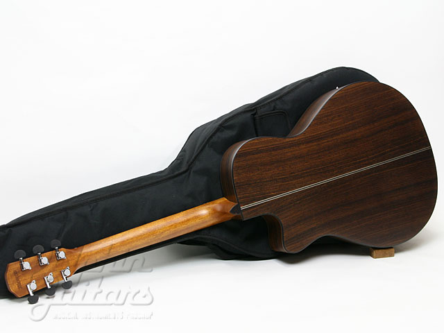 MORRIS S-40|ドルフィンギターズ