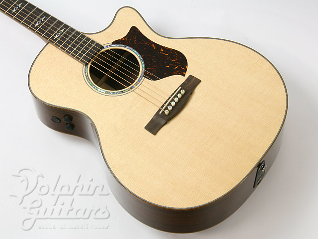 C.F.Martin GPCPA-1|ドルフィンギターズ