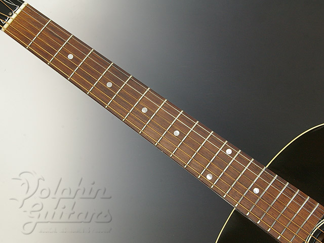 Gibson Historic Collection 1930s Original Jumbo|ドルフィンギターズ