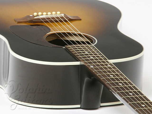 Gibson Historic Collection J-45|ドルフィンギターズ