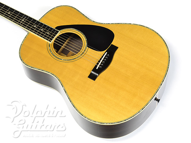 YAMAHA LL-33J|ドルフィンギターズ