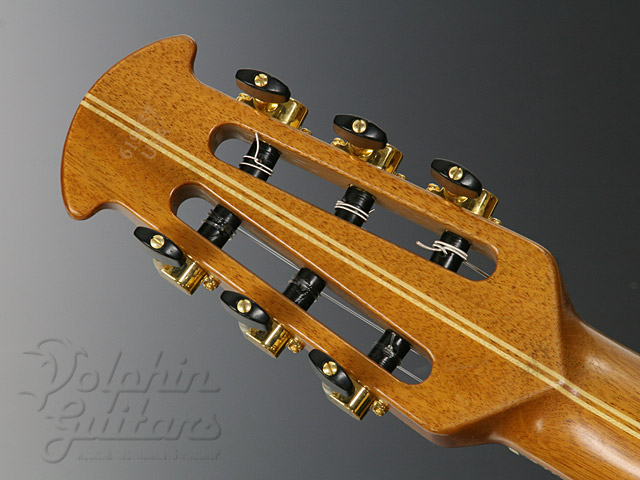 OVATION Legend Nylon 2073LX|ドルフィンギターズ