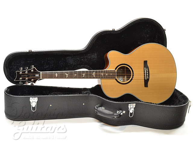 PAUL REED SMITH SE Angelus Standard w/PU|ドルフィンギターズ