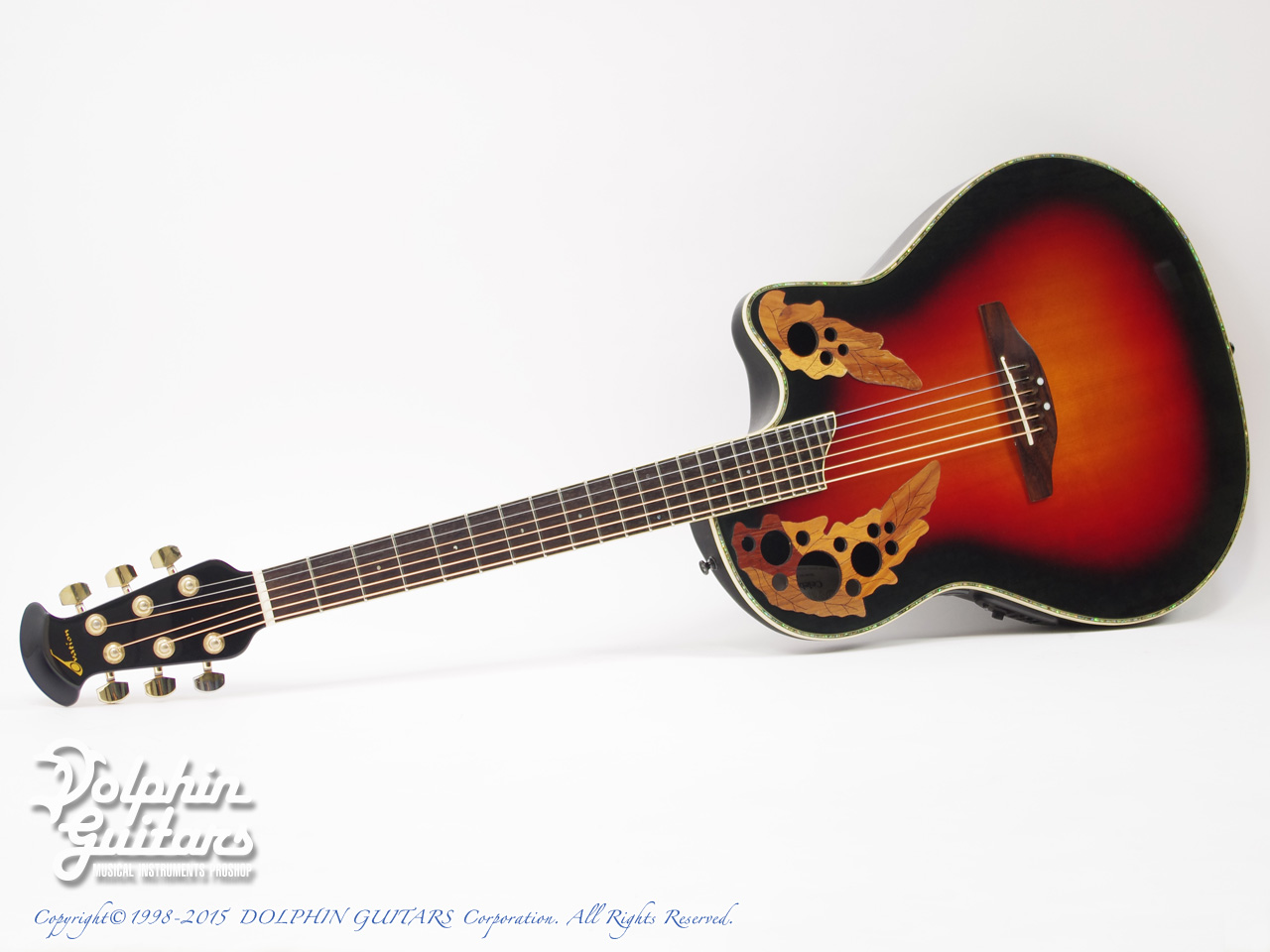 ひよこ様(まお様)専用 Ovation Celebrity CC-48 ひよこ様(まお様)専用