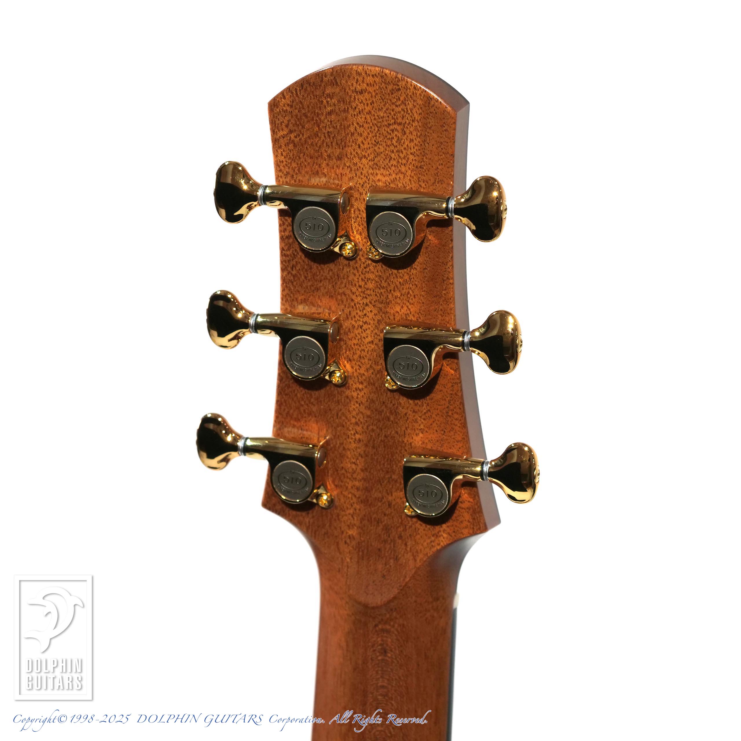 ASTURIAS Grand Solo Premio CR|ドルフィンギターズ