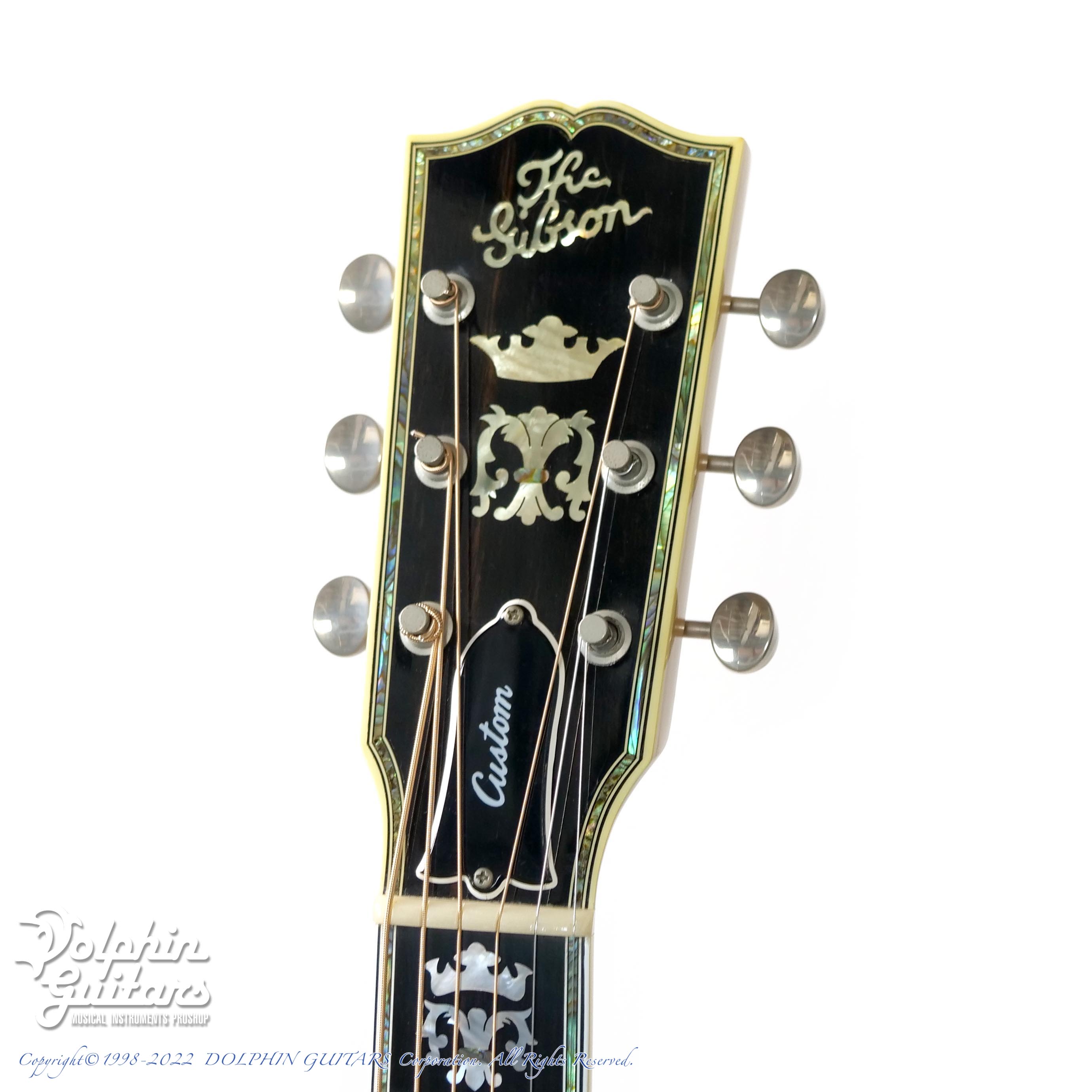 ギター Gibson L-1 Custom Gibson L-1 Custom Vintage Sunburst