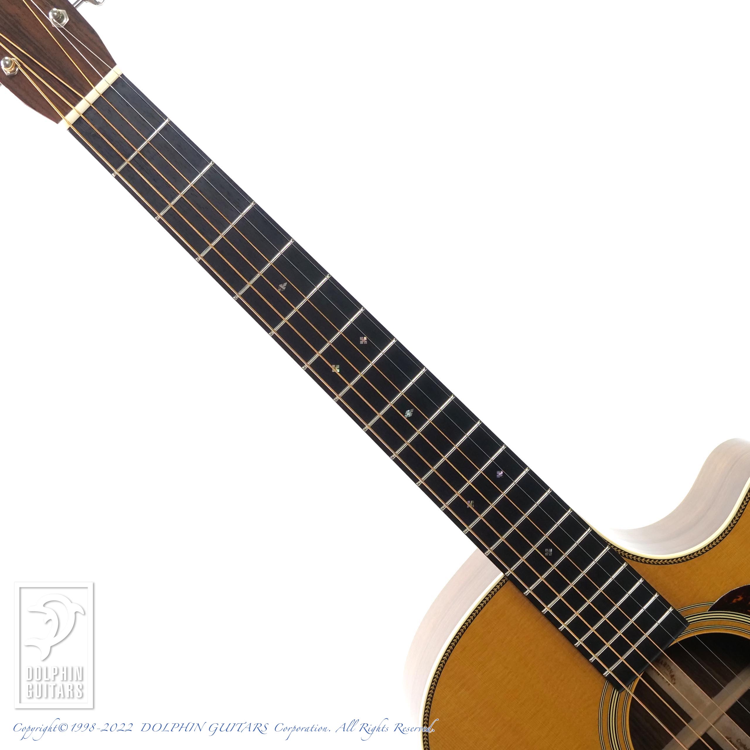 C.F.Martin GPC-28E Standard|ドルフィンギターズ