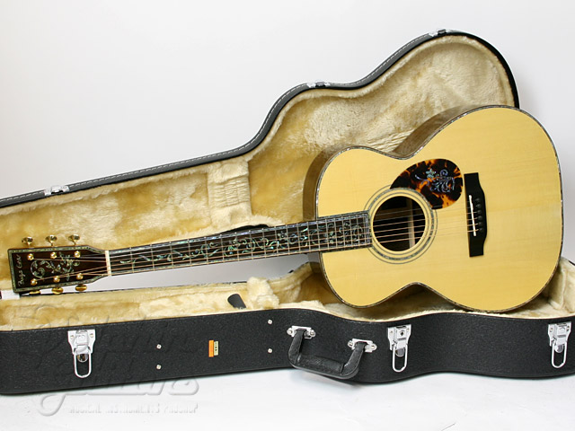 BUGSGEAR OR-50 TWTL Proto|ドルフィンギターズ