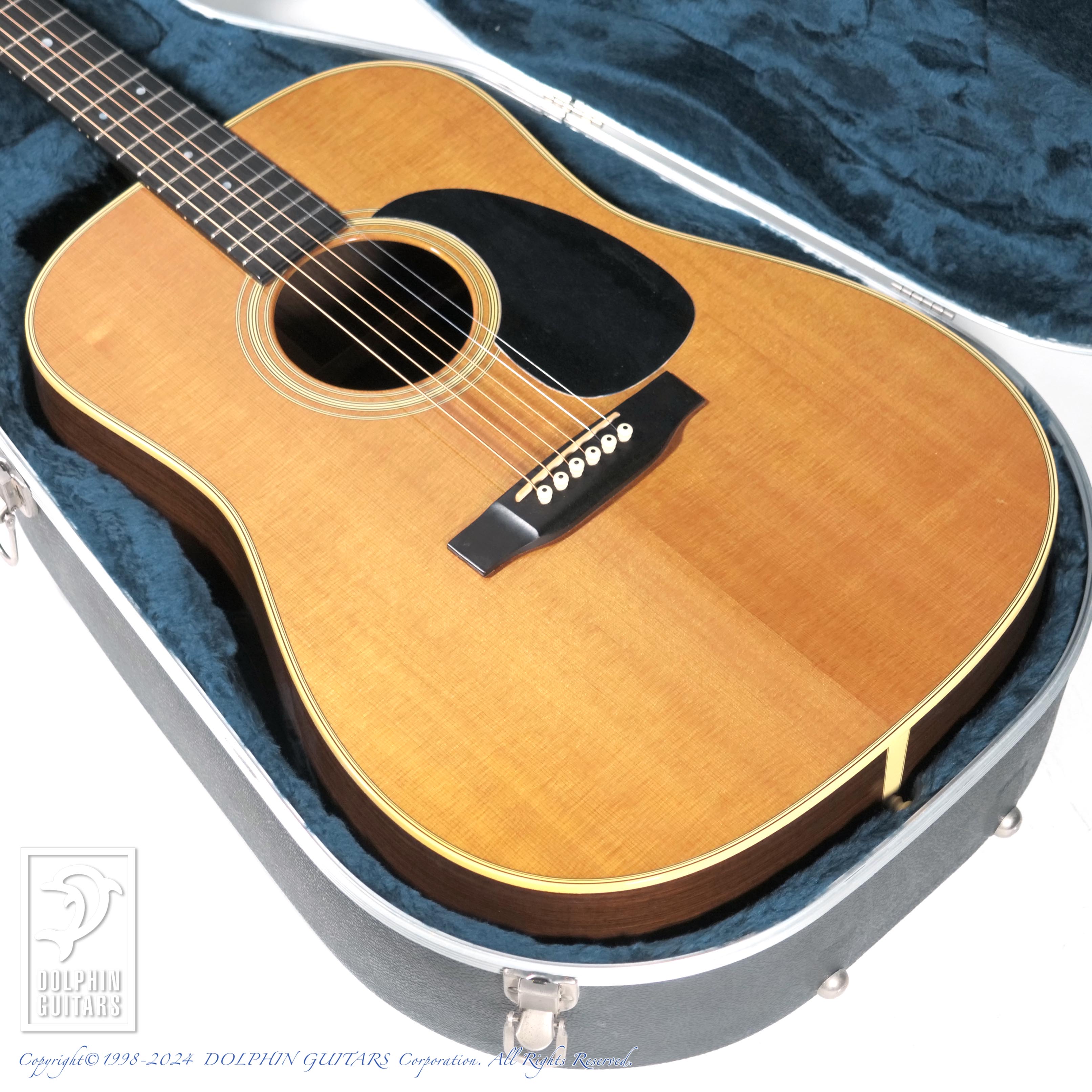 C.F.Martin D-28 SQ|ドルフィンギターズ