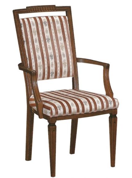 ダイニングチェア／CPQ5 ｜ 「domani／ドマーニ」カリモク家具の最高峰