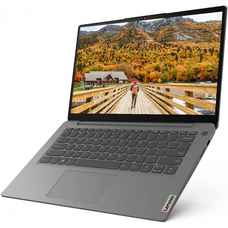 Portátil Lenovo IdeaPad 3 14ALC6 - AMD Ryzen5 - 12GB RAM -