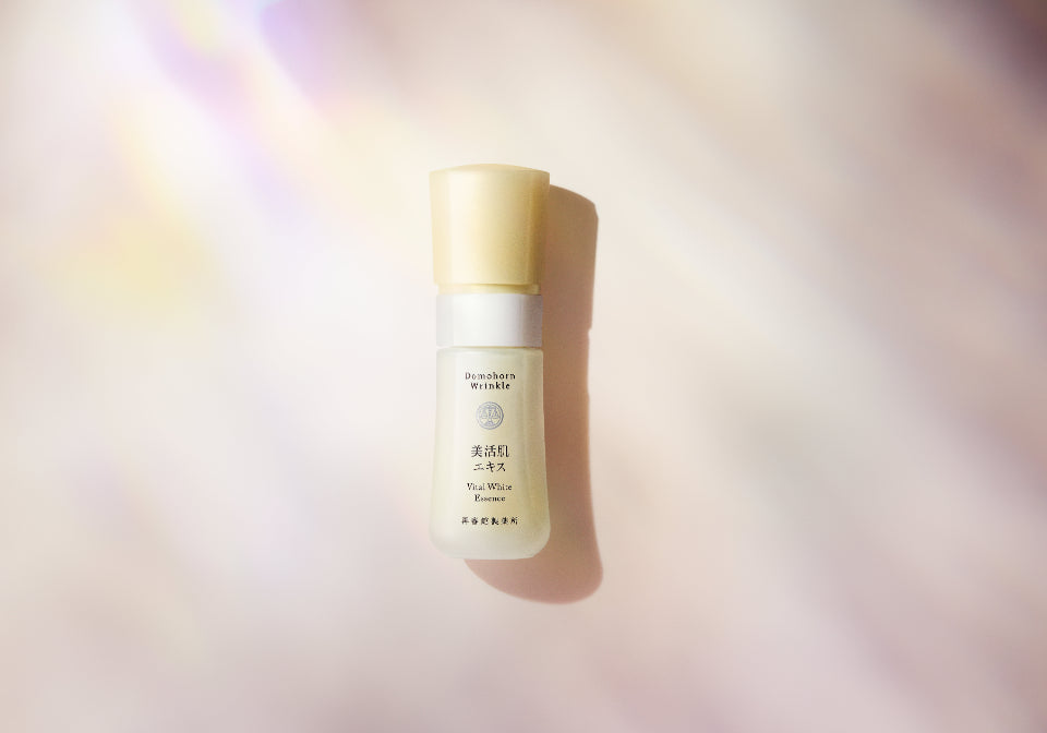 基本4点 (特典付) – Domohorn Wrinkle Global