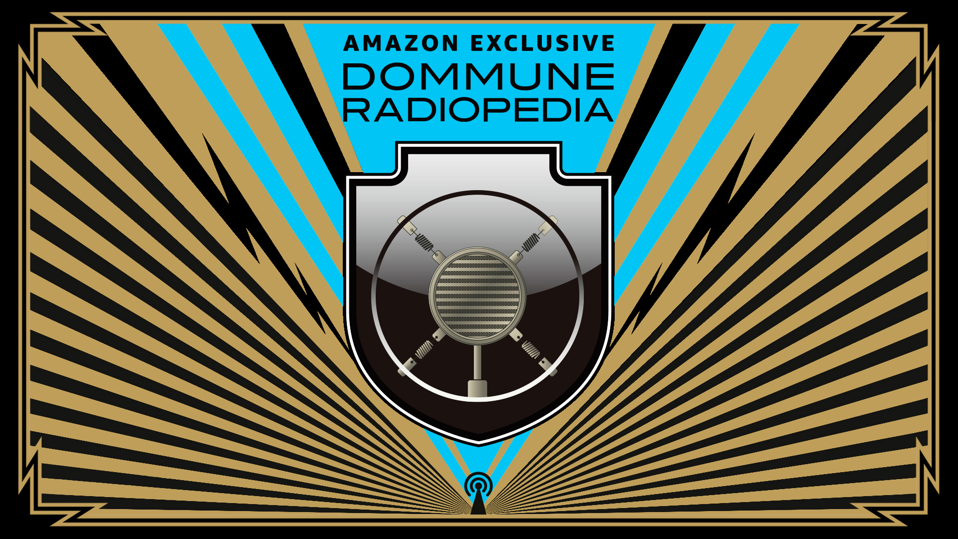 解散間近「V6 live tour 2013 Oh! My! Goodness!」WATCH PARTY!! - DOMMUNE