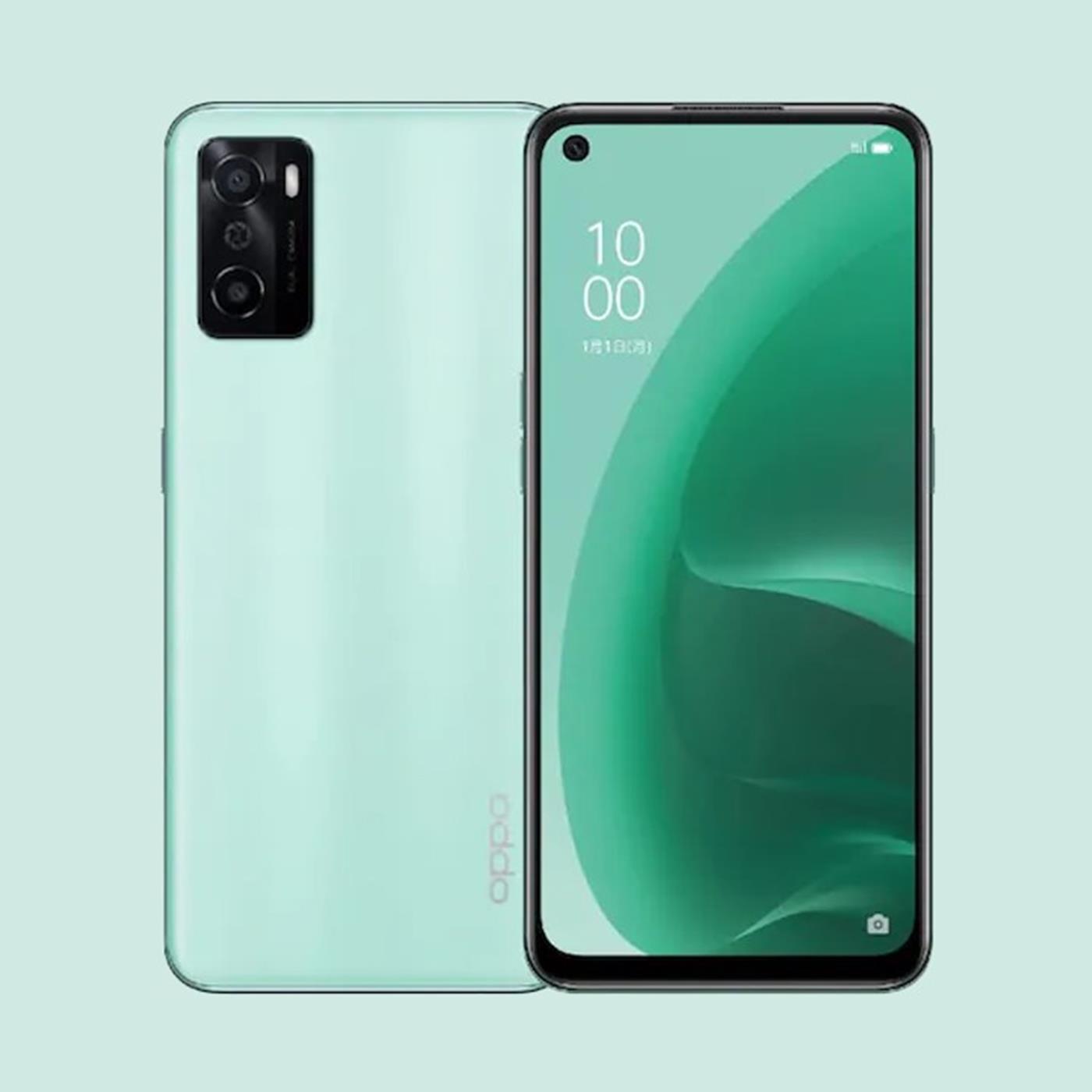 Oppo A55s 5G tanıtıldı: İşte özellikleri ve fiyatı | DonanımHaber