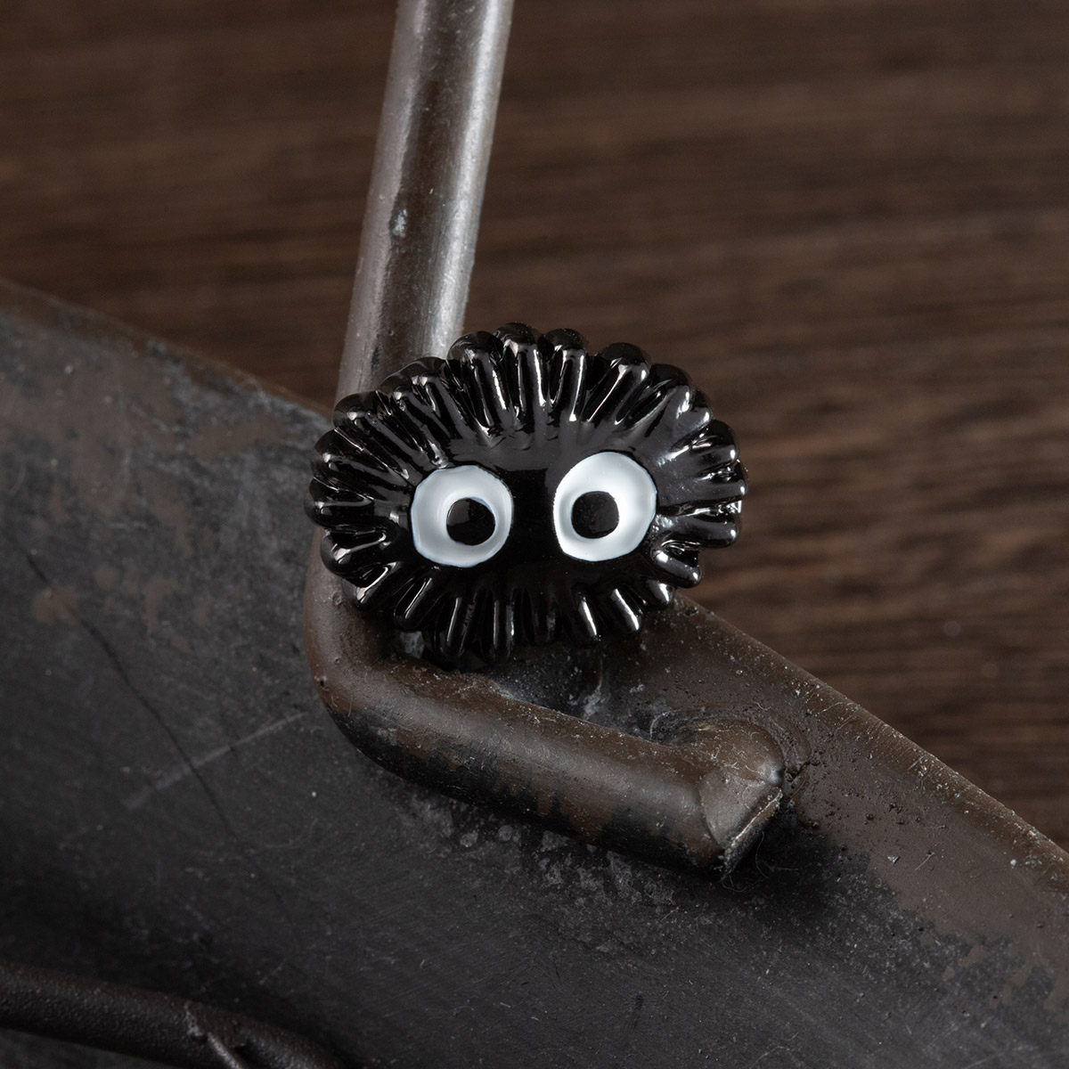 非売品／超レア】ILM ルーカスフィルム クルーギフトピンバッジセット