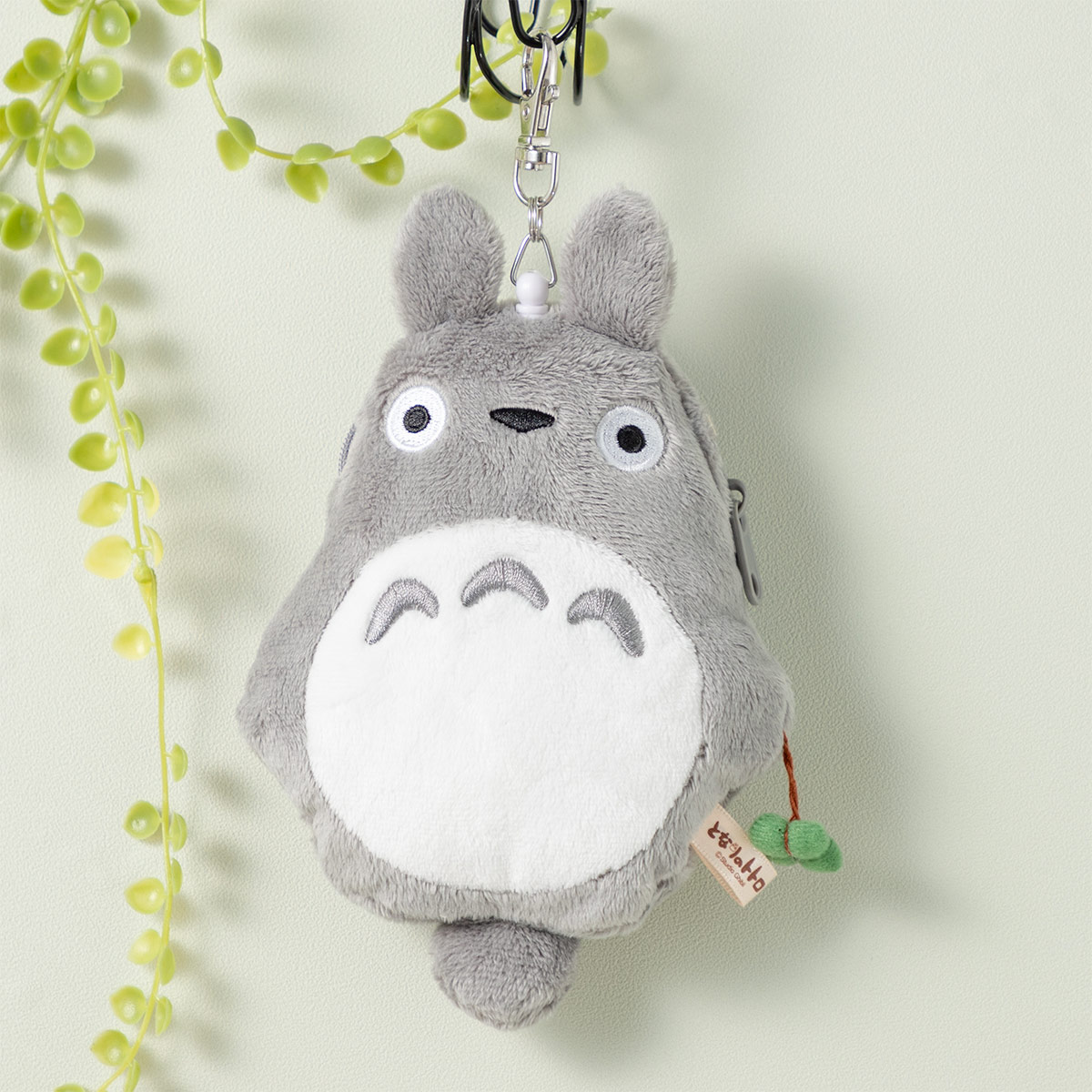 となりのトトロ リールパス トトロ | どんぐり共和国そらのうえ店