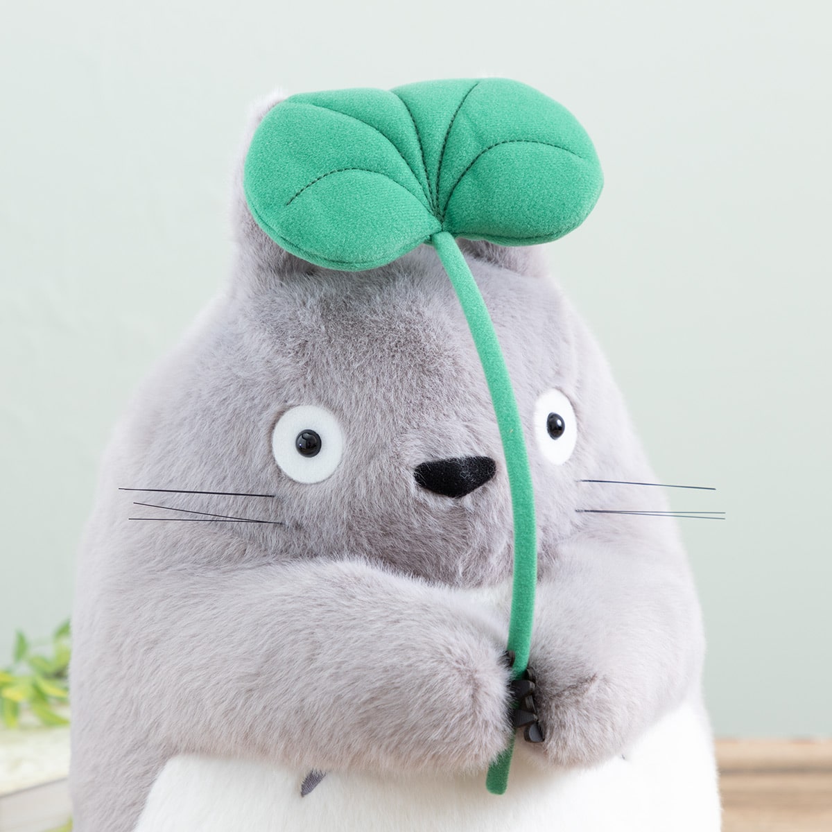 となりのトトロ どんどこ踊り 大トトロ L | どんぐり共和国そらのうえ店